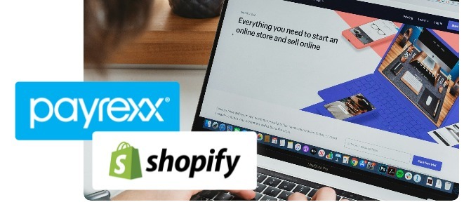 Payrexx Plugin für Shopify