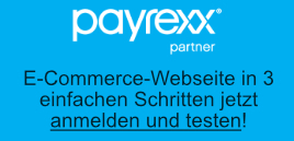 Payrexx ermöglicht Ihnen eine sichere und einfache Abwicklung weltweiter Kundenzahlungen. Sie benötigen weder eine eigene Webseite noch Programmierkenntnisse, um Visa, Mastercard, Twint, Postfinance, PayPal und über 200+ weitere Zahlungsmittel zu akzeptieren.